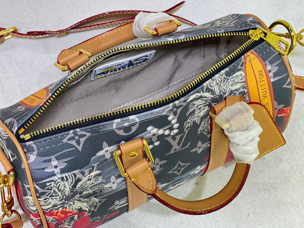 Ezyycart Bags Elite Carryalls
