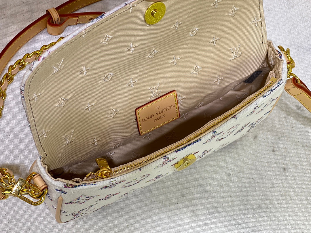 Anum Bags Elite Carryalls