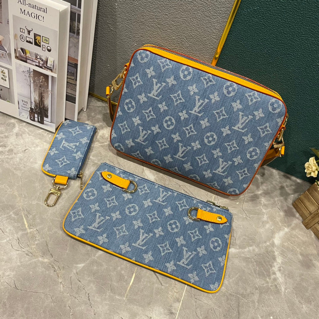 Anum Bags Elite Carryalls