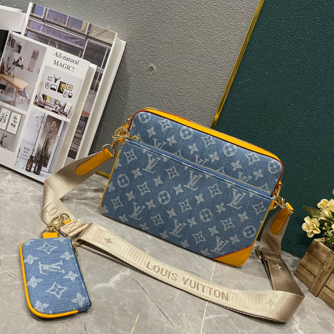 Anum Bags Elite Carryalls