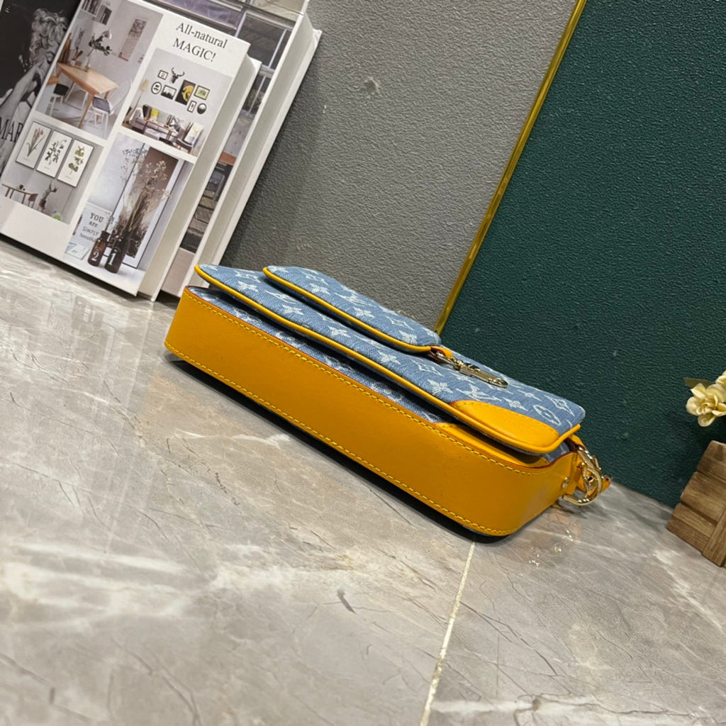 Anum Bags Elite Carryalls