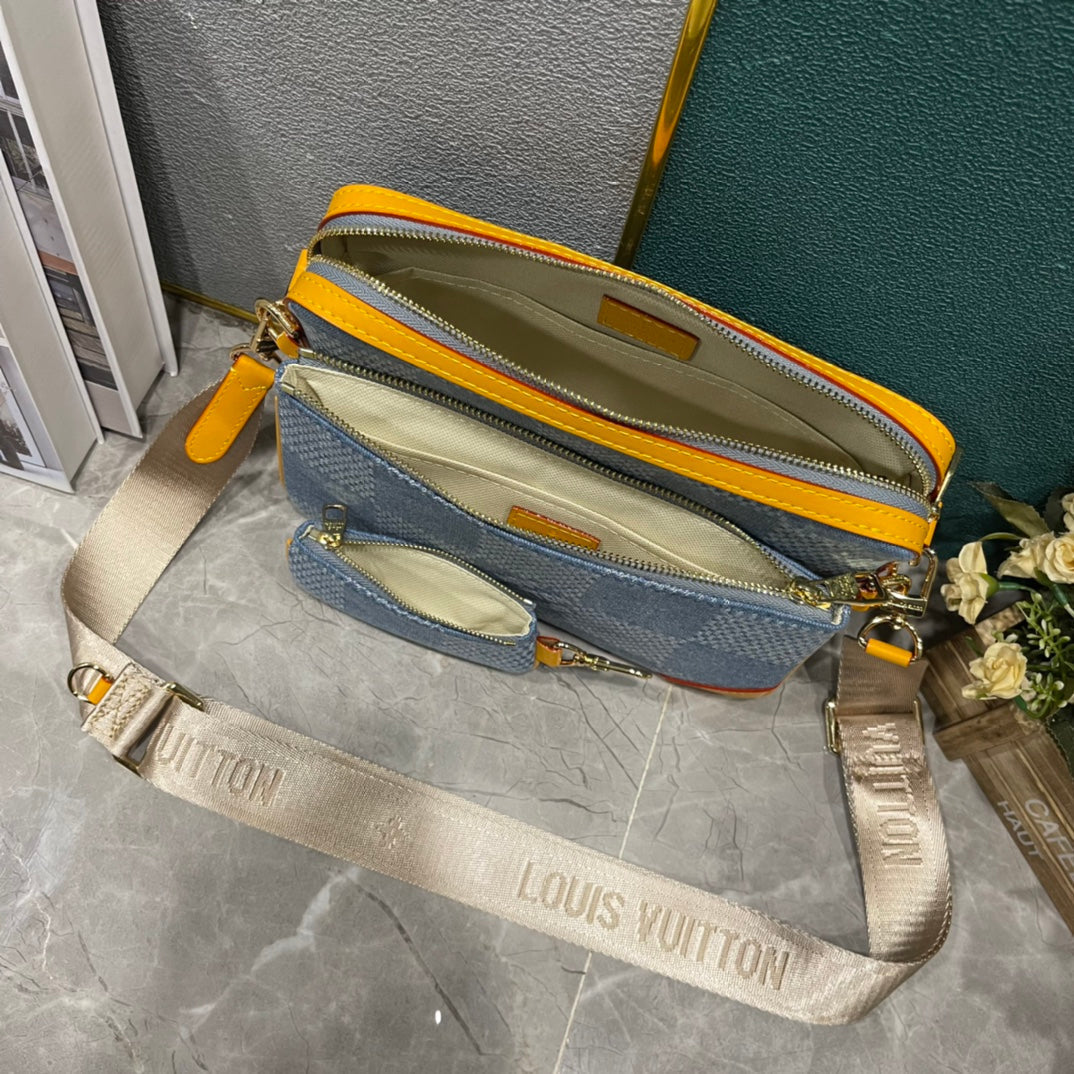 Anum Bags Elite Carryalls