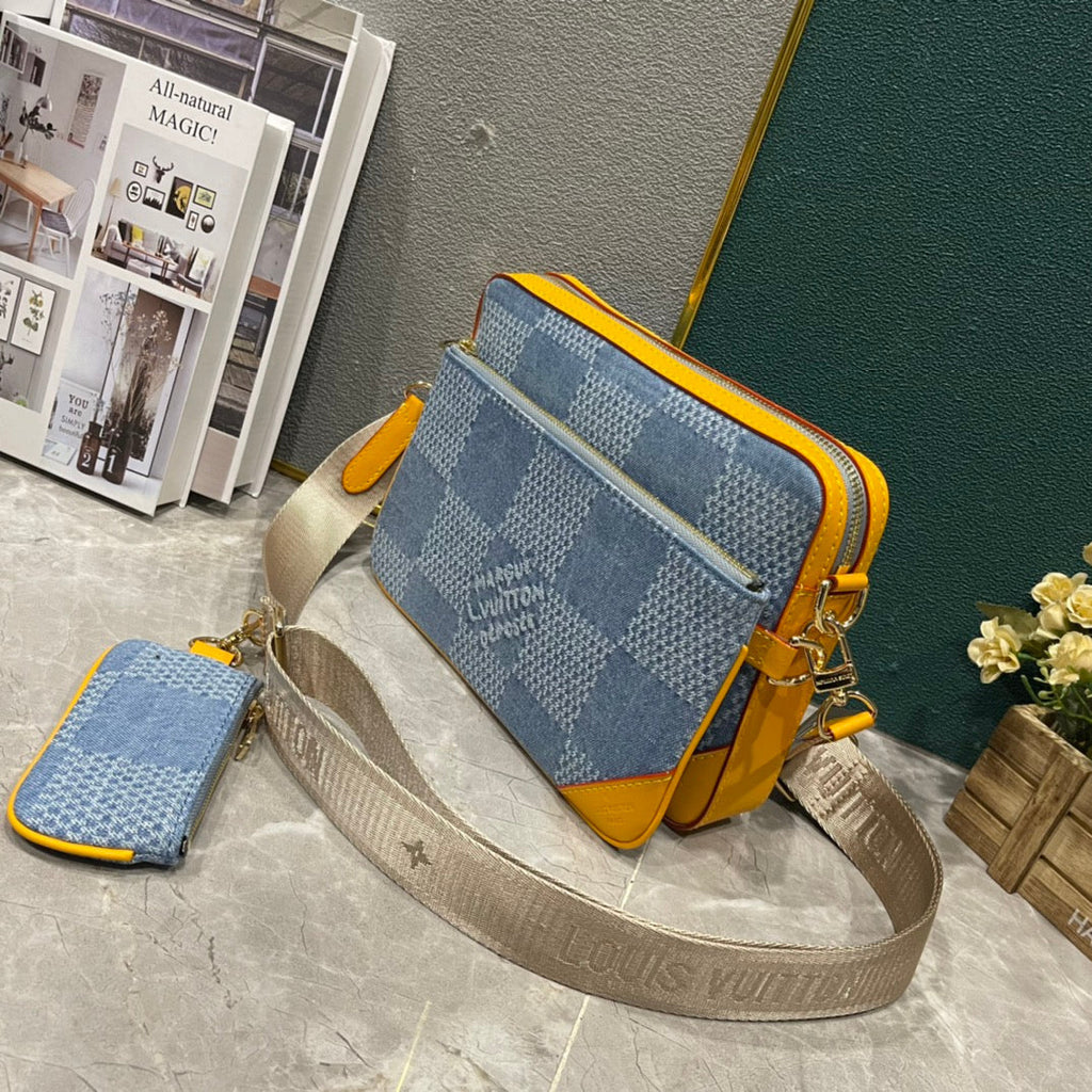 Ezyycart Bags Elite Carryalls