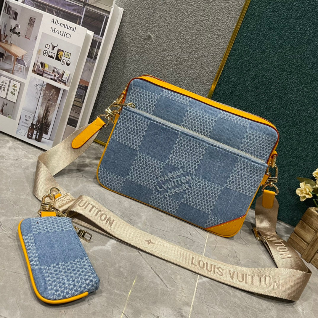 Anum Bags Elite Carryalls