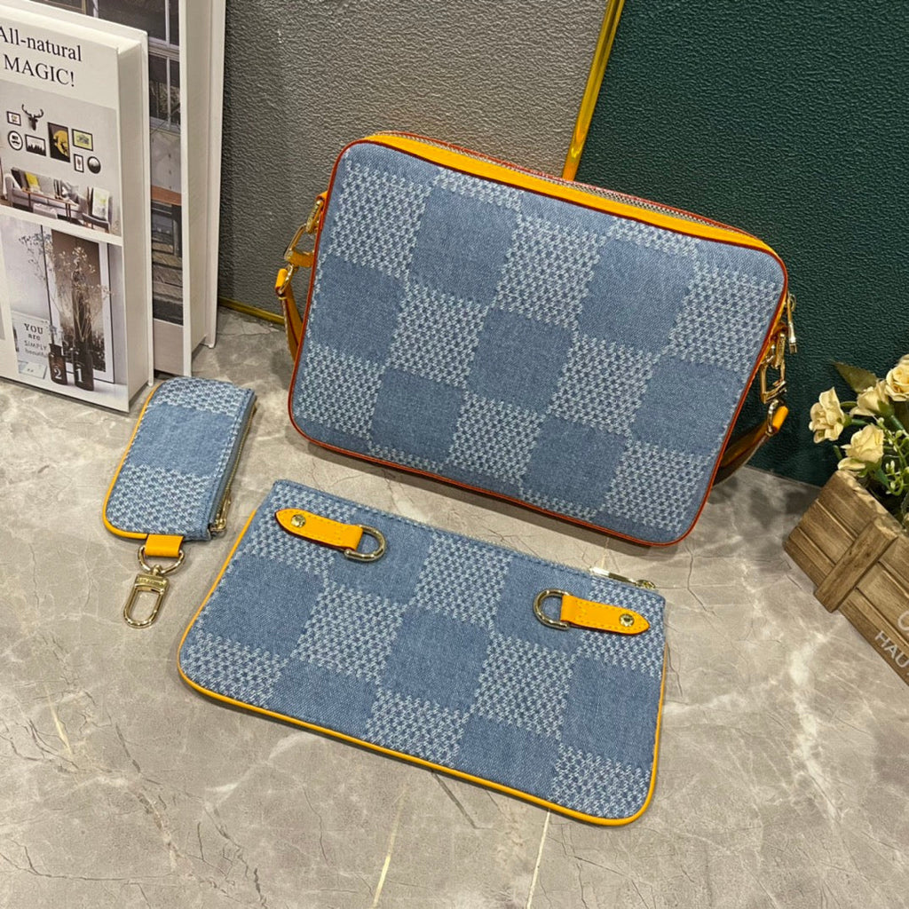 Anum Bags Elite Carryalls