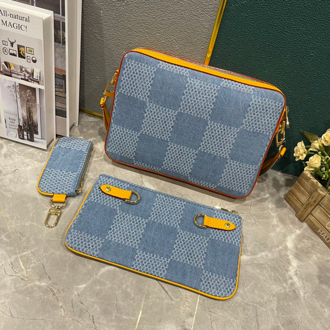 Ezyycart Bags Elite Carryalls