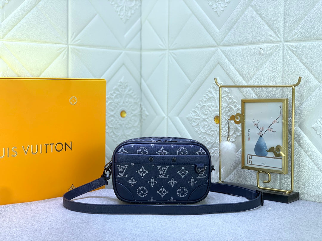 Anum Bags Elite Carryalls