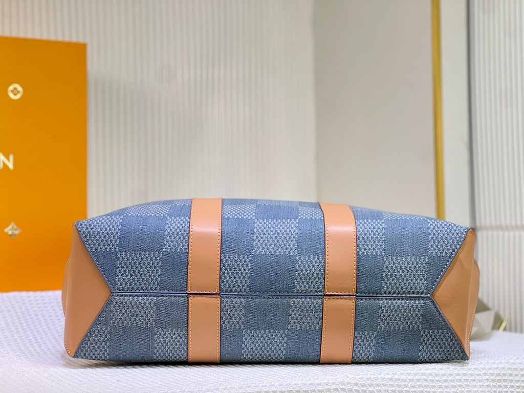 Anum Bags Elite Carryalls