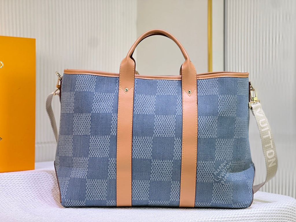 Anum Bags Elite Carryalls