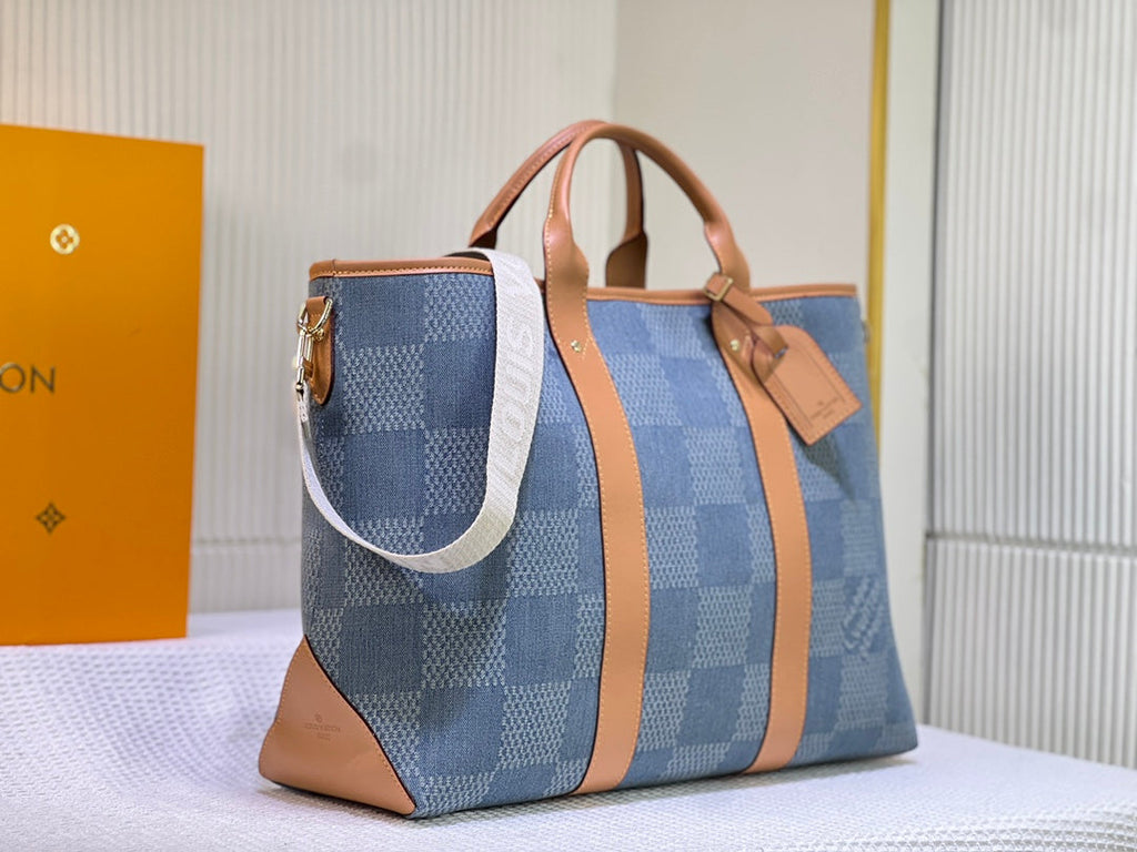 Anum Bags Elite Carryalls