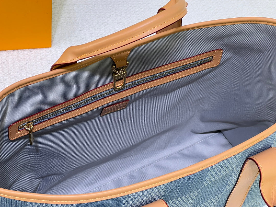 Anum Bags Elite Carryalls