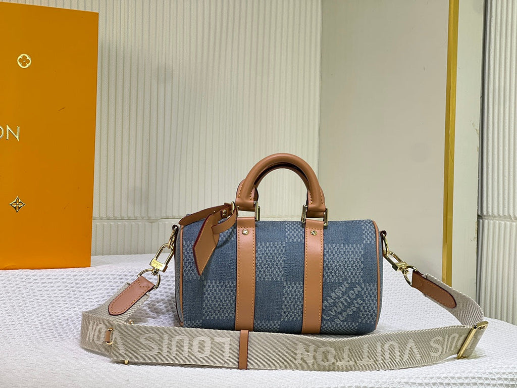Anum Bags Elite Carryalls