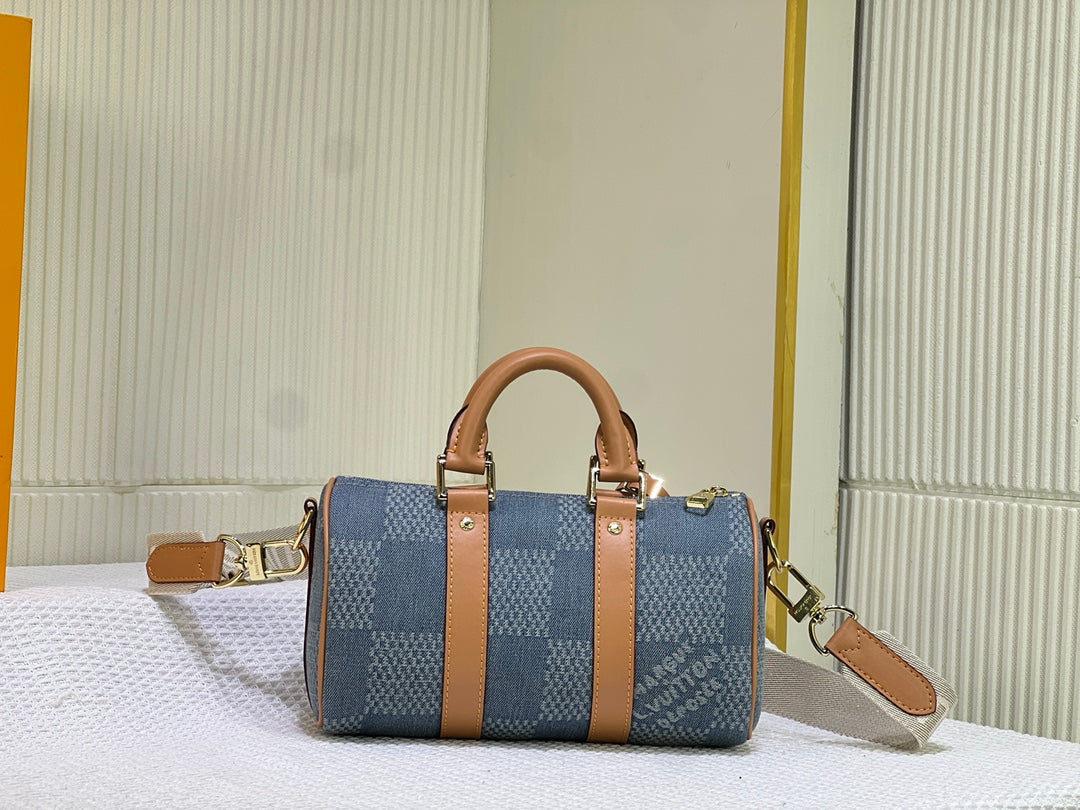 Anum Bags Elite Carryalls
