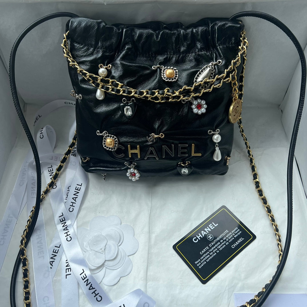 Anum Bags Elite Carryalls