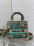 Anum Bags Elite Carryalls