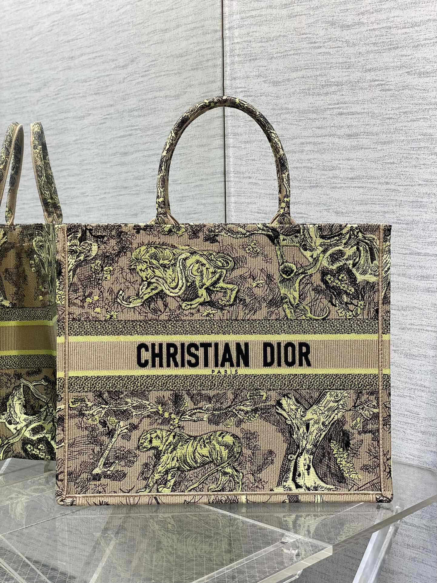 Anum Bags Elite Carryalls