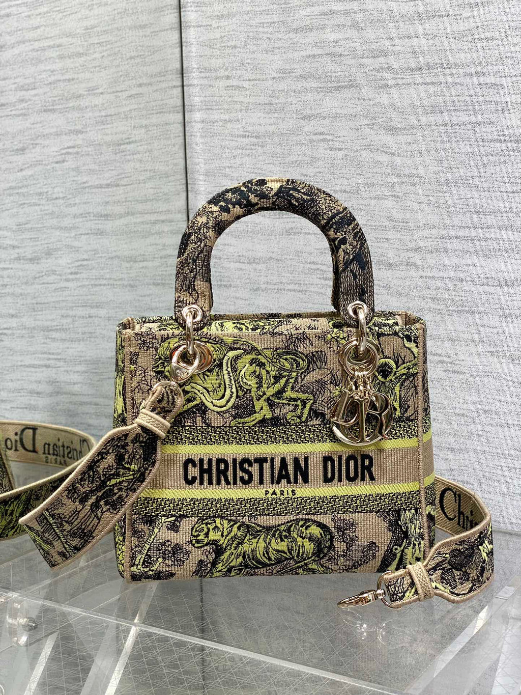 Anum Bags Elite Carryalls