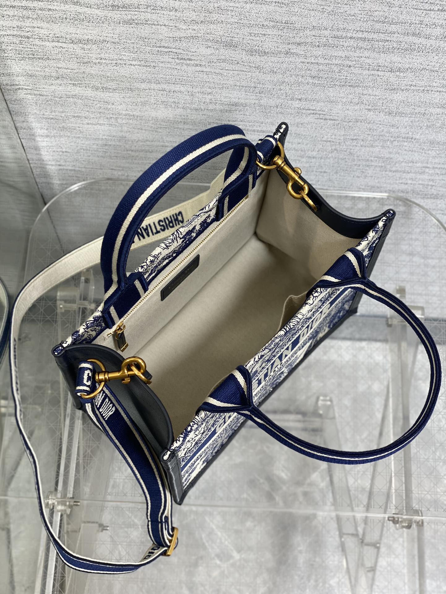 Ezyycart Bags Elite Carryalls