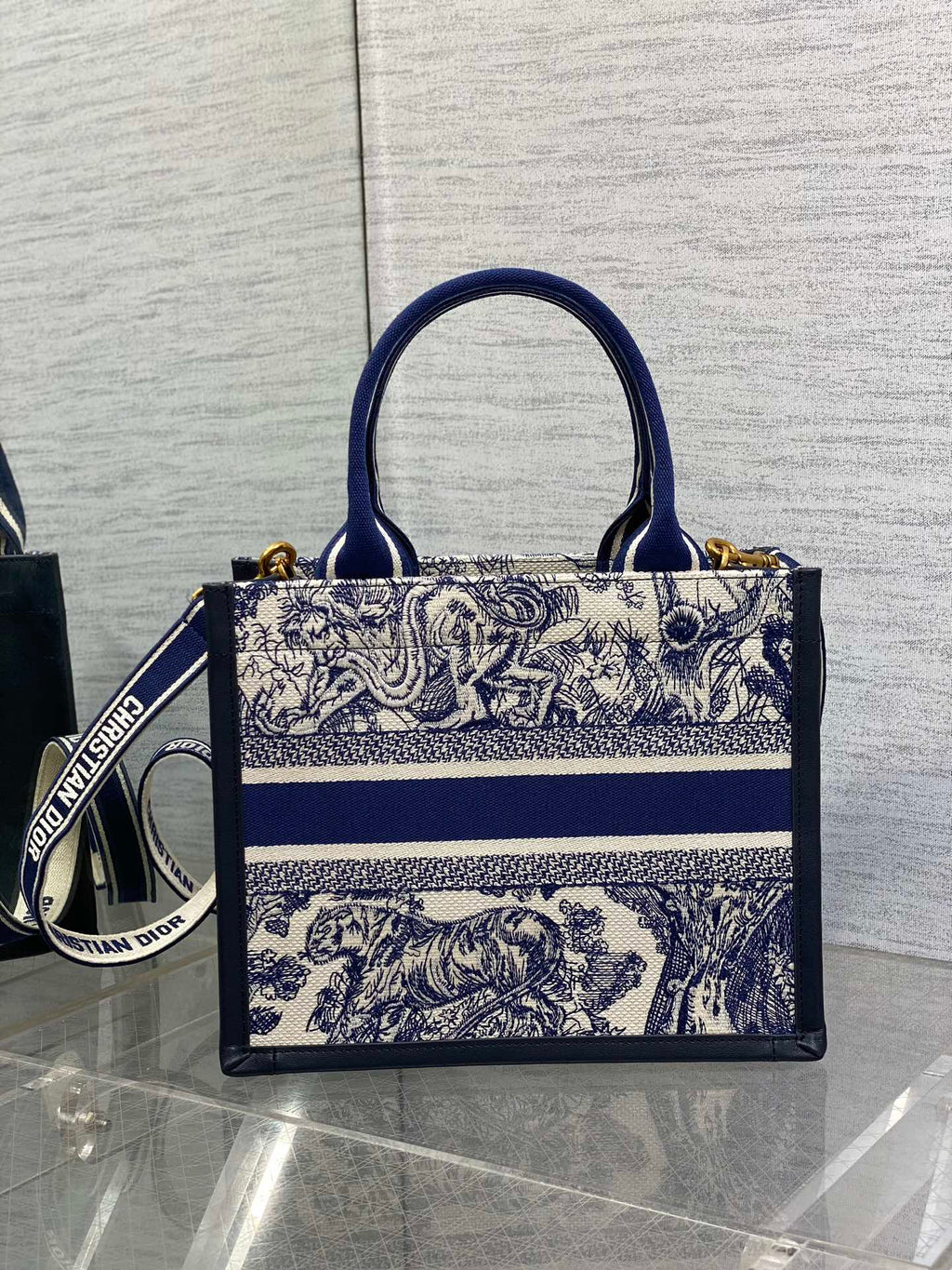 Anum Bags Elite Carryalls