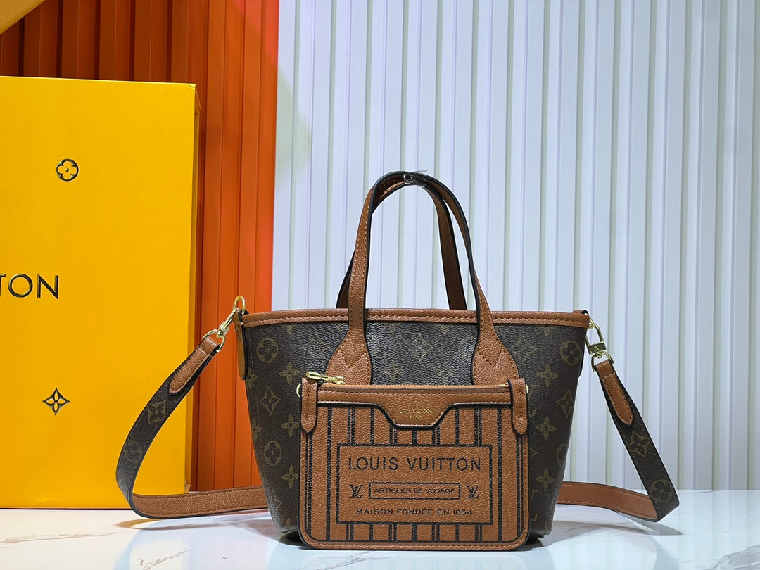 Anum Bags Elite Carryalls