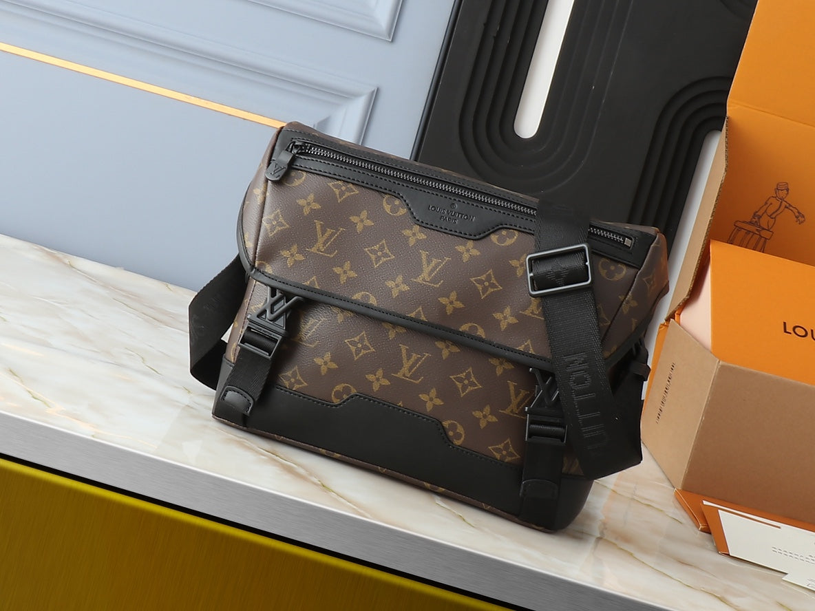 Anum Bags Elite Carryalls