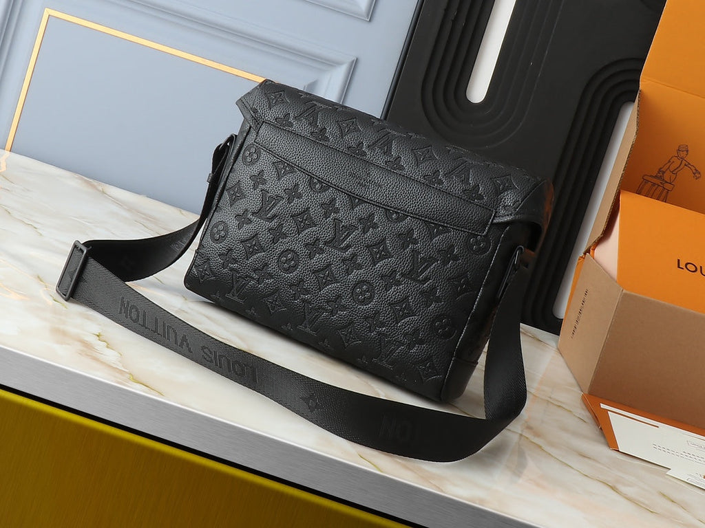 Anum Bags Elite Carryalls