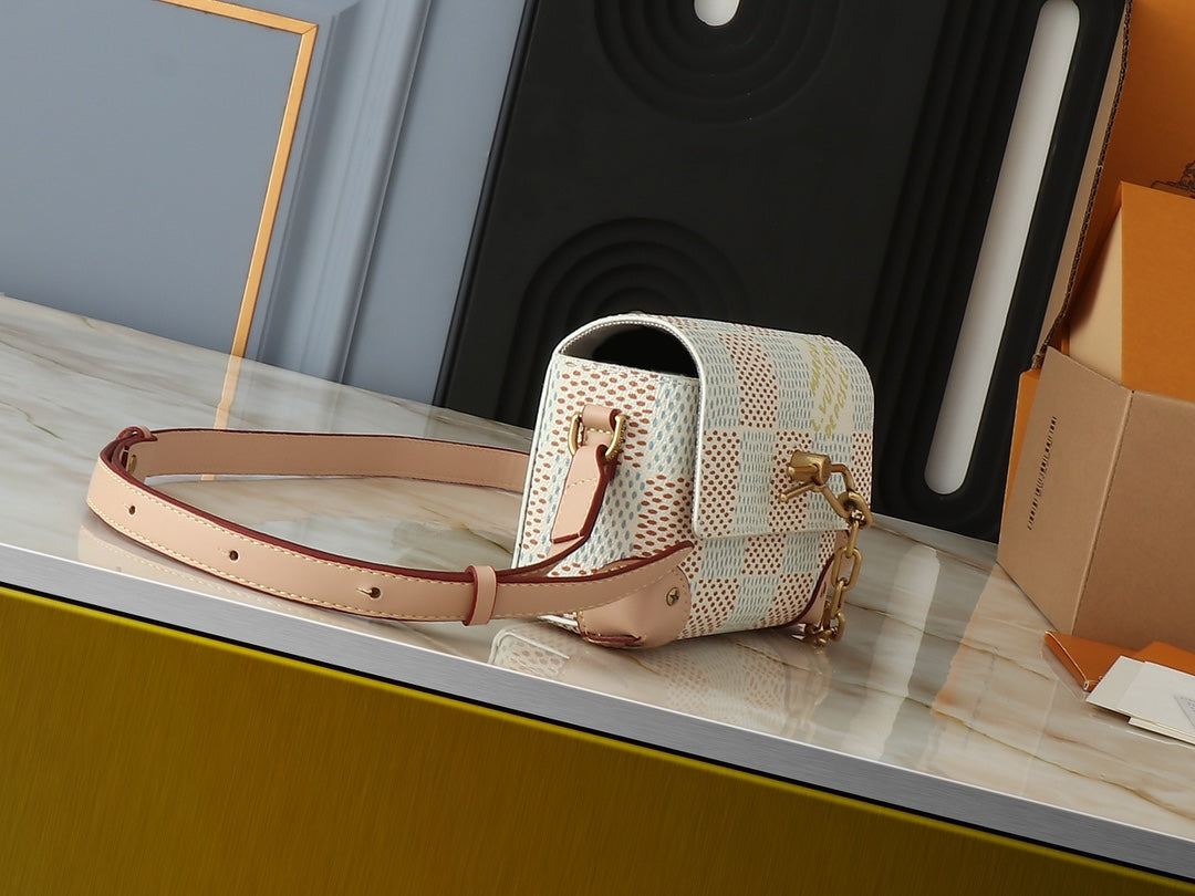 Anum Bags Elite Carryalls