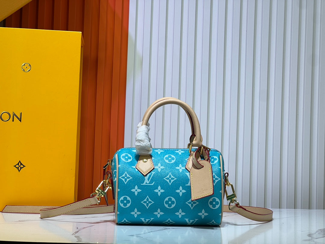 Anum Bags Elite Carryalls
