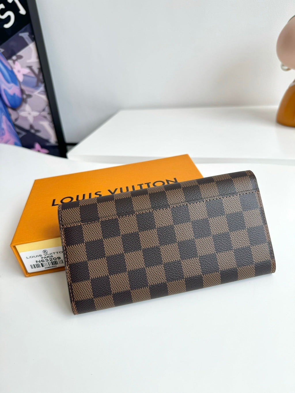 Anum Bags Elite Carryalls