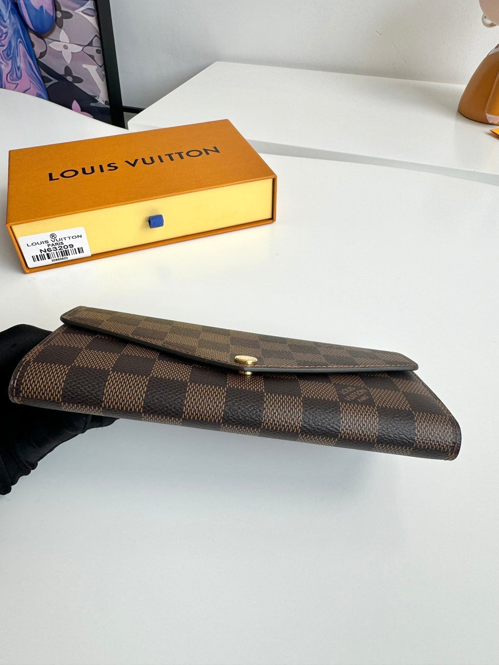 Anum Bags Elite Carryalls