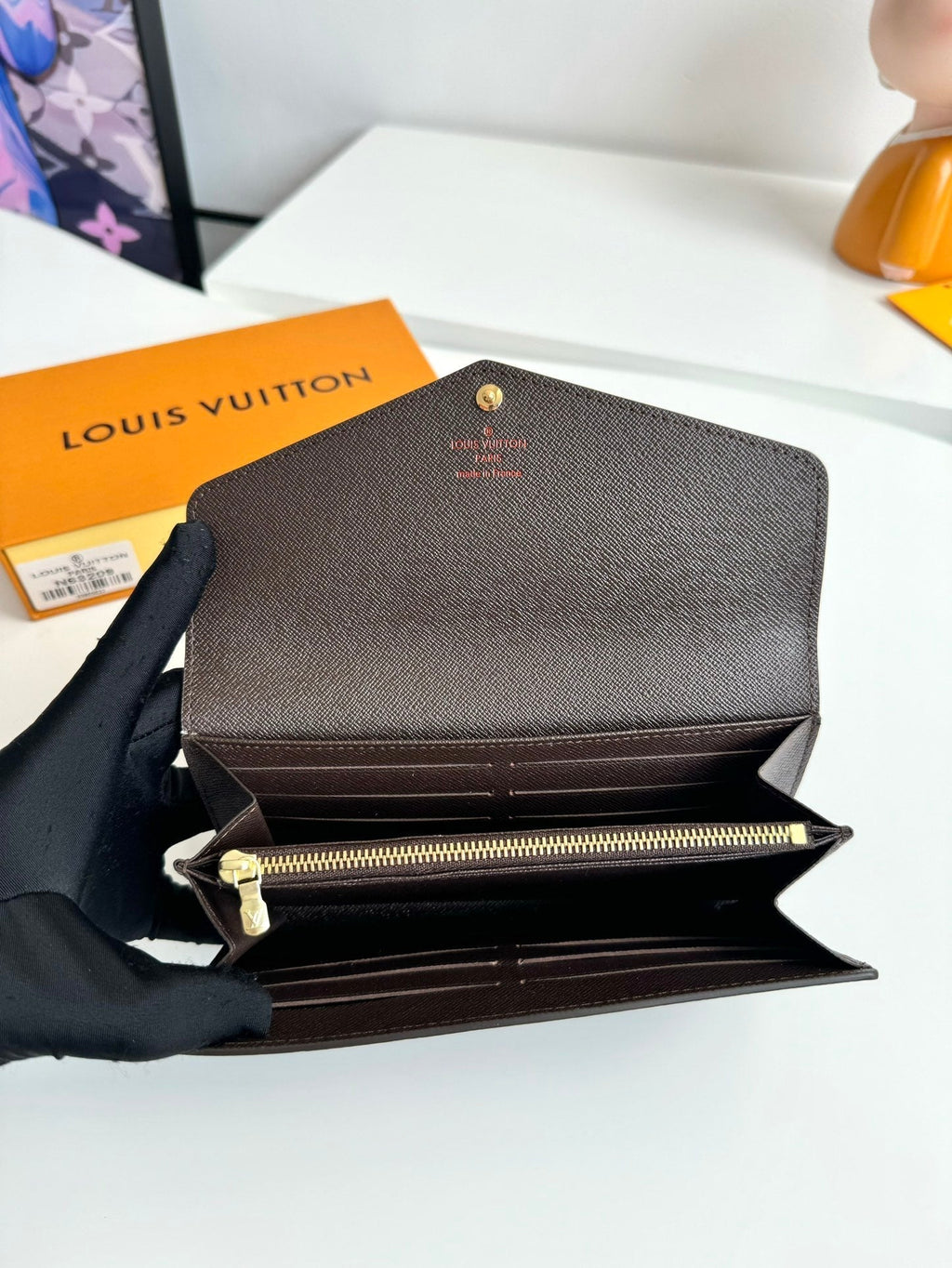 Anum Bags Elite Carryalls