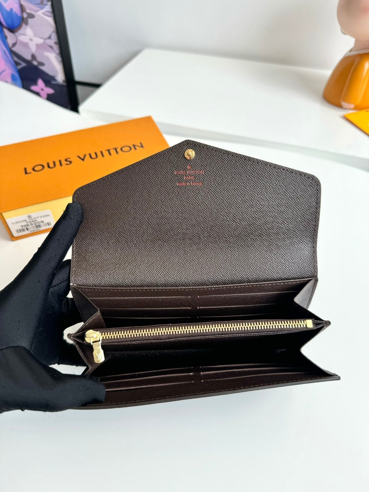 Anum Bags Elite Carryalls