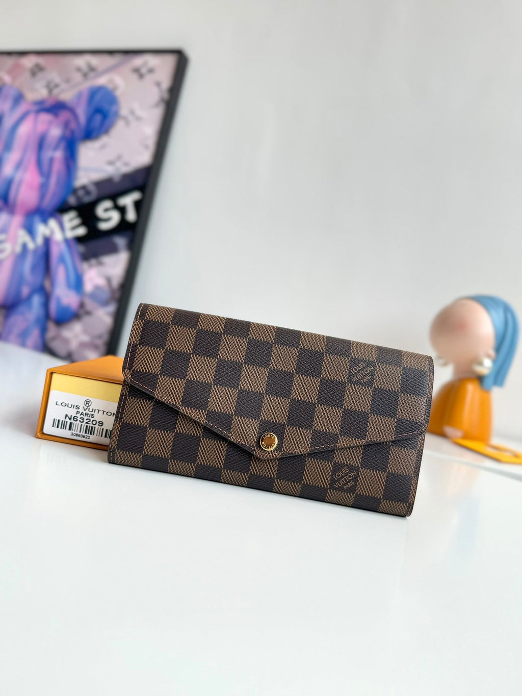 Anum Bags Elite Carryalls