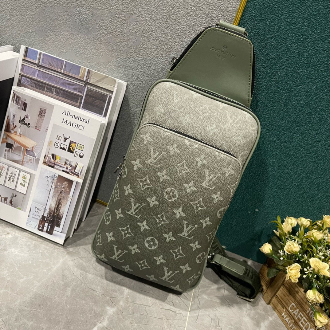 Anum Bags Elite Carryalls