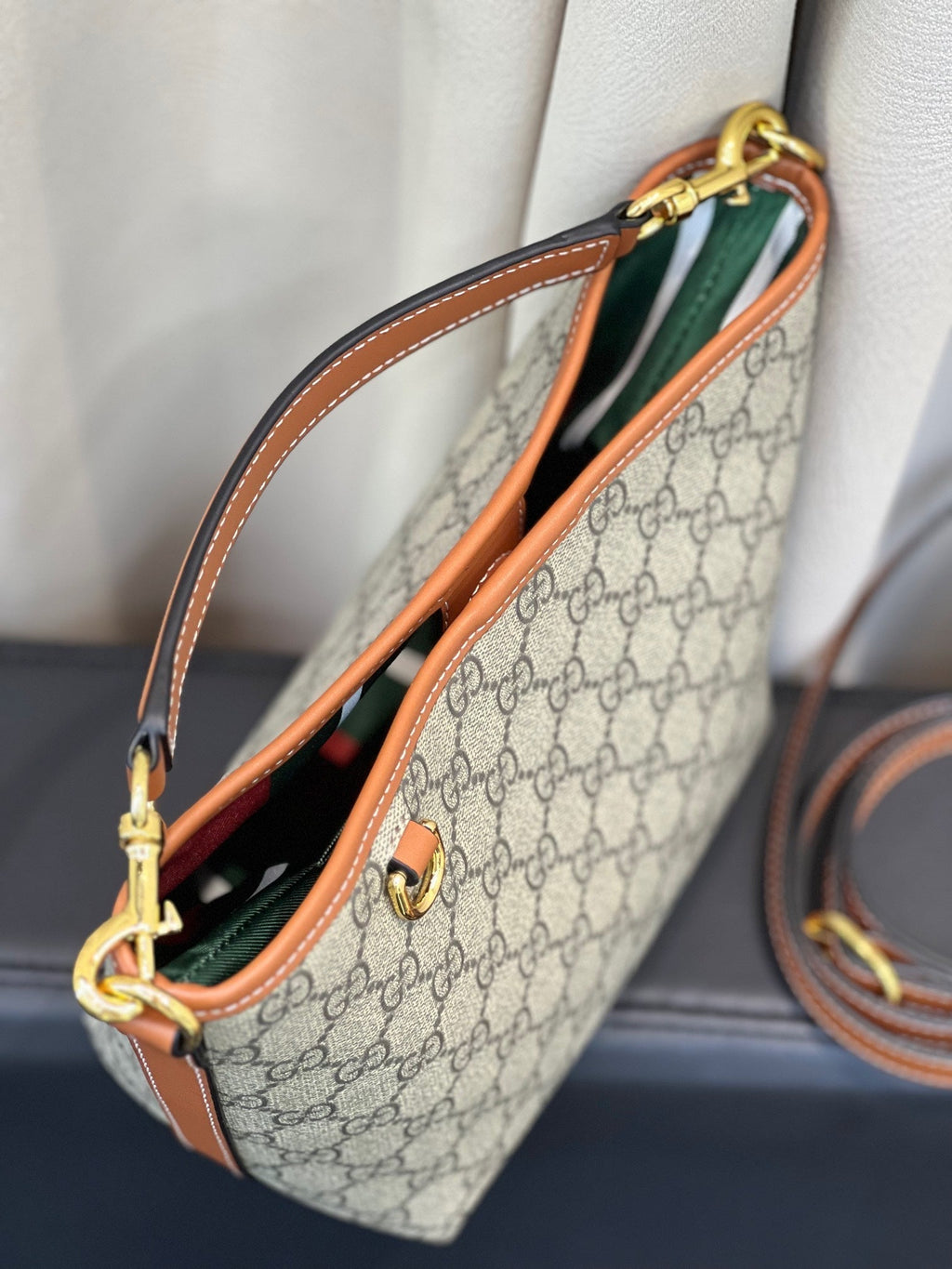 Ezyycart Bags Elite Carryalls