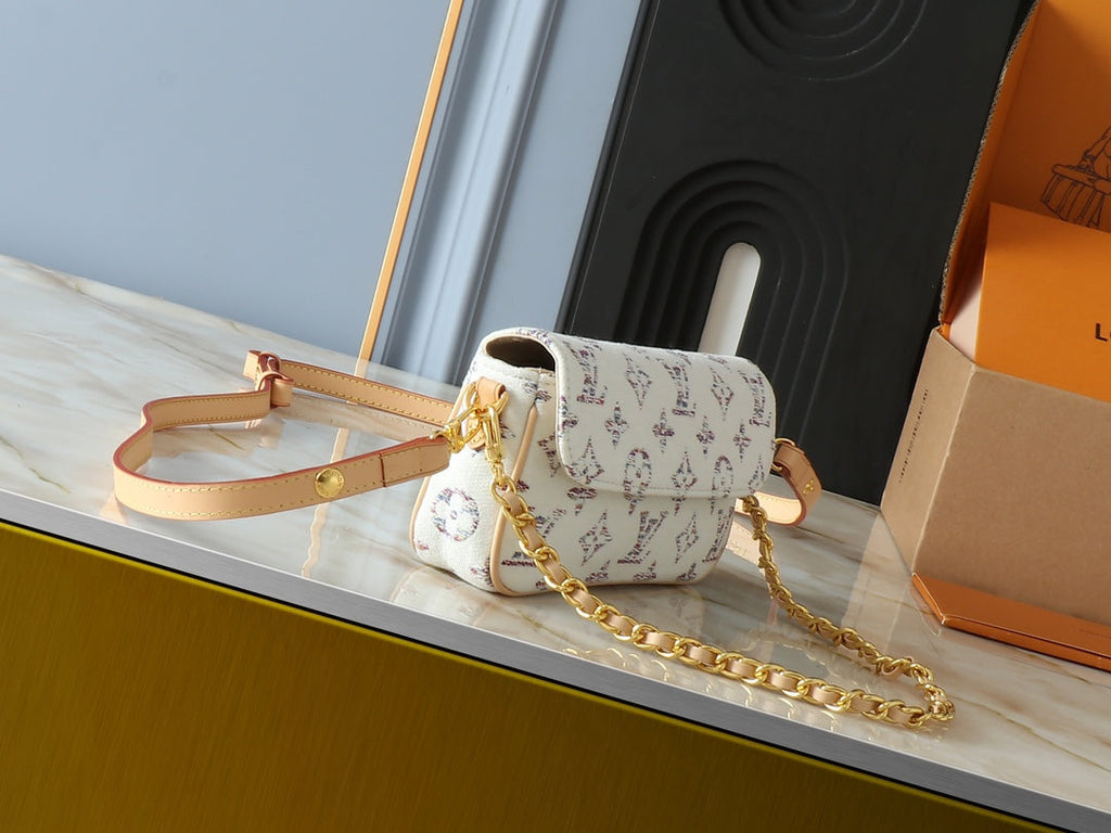 Anum Bags Elite Carryalls