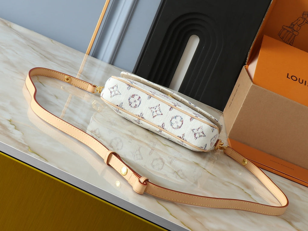 Anum Bags Elite Carryalls