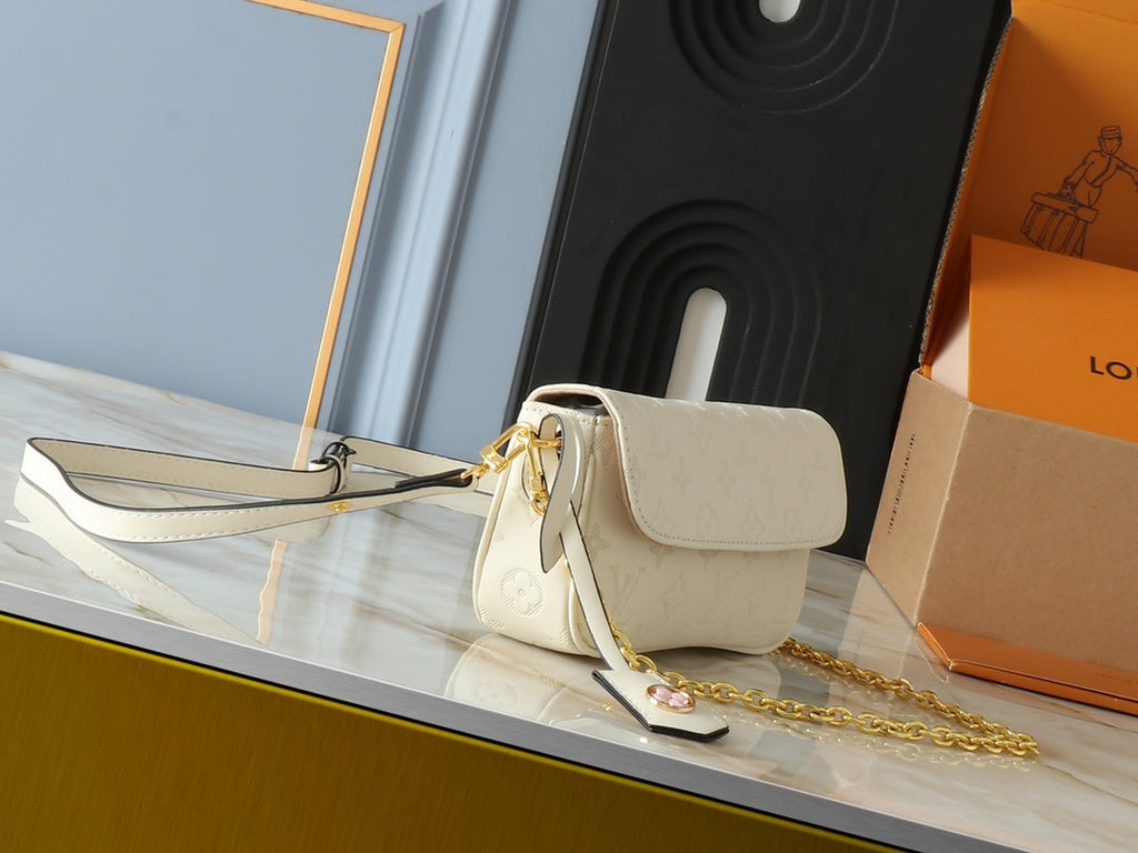 Anum Bags Elite Carryalls