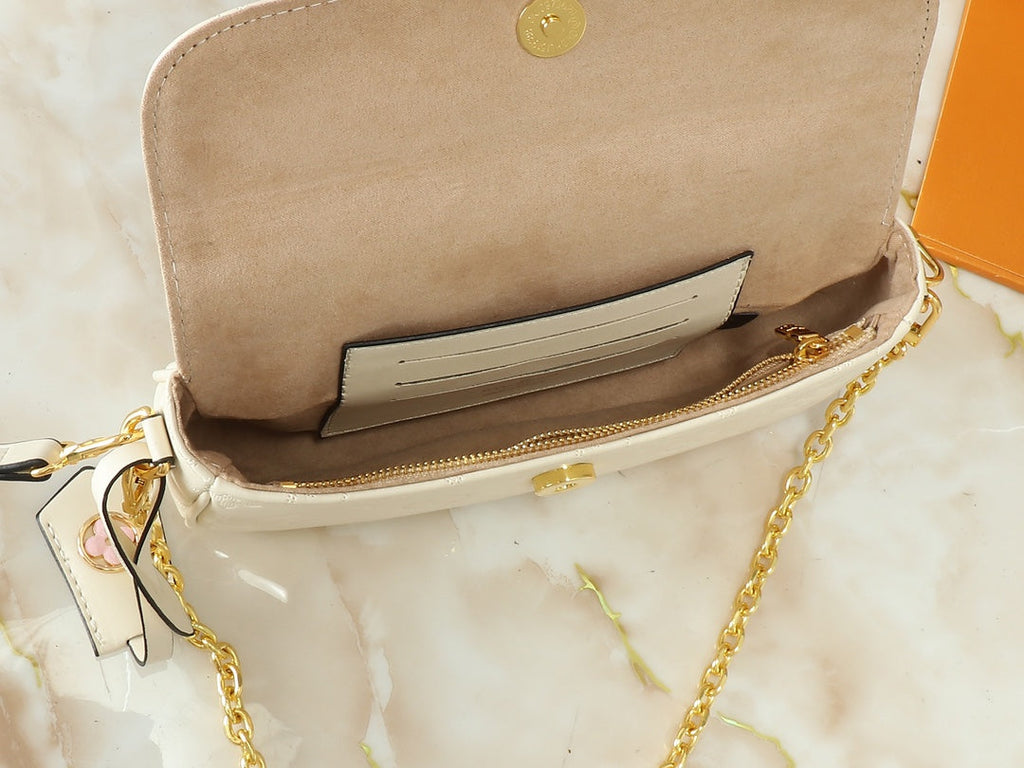 Anum Bags Elite Carryalls