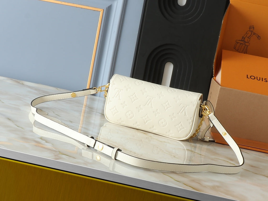 Anum Bags Elite Carryalls