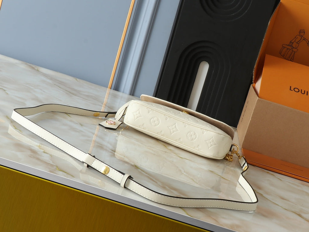 Anum Bags Elite Carryalls
