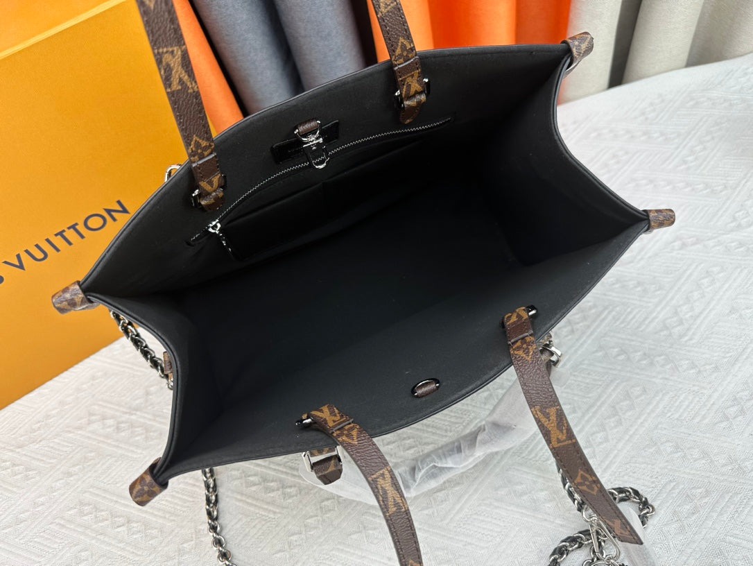 Anum Bags Elite Carryalls