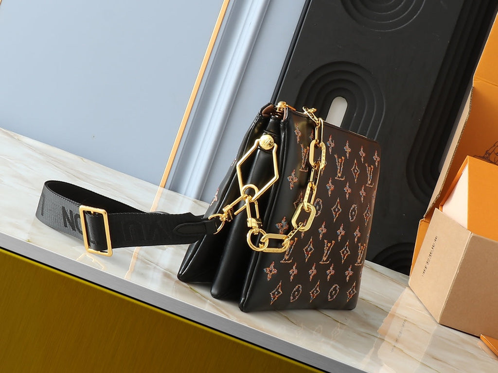Anum Bags Elite Carryalls