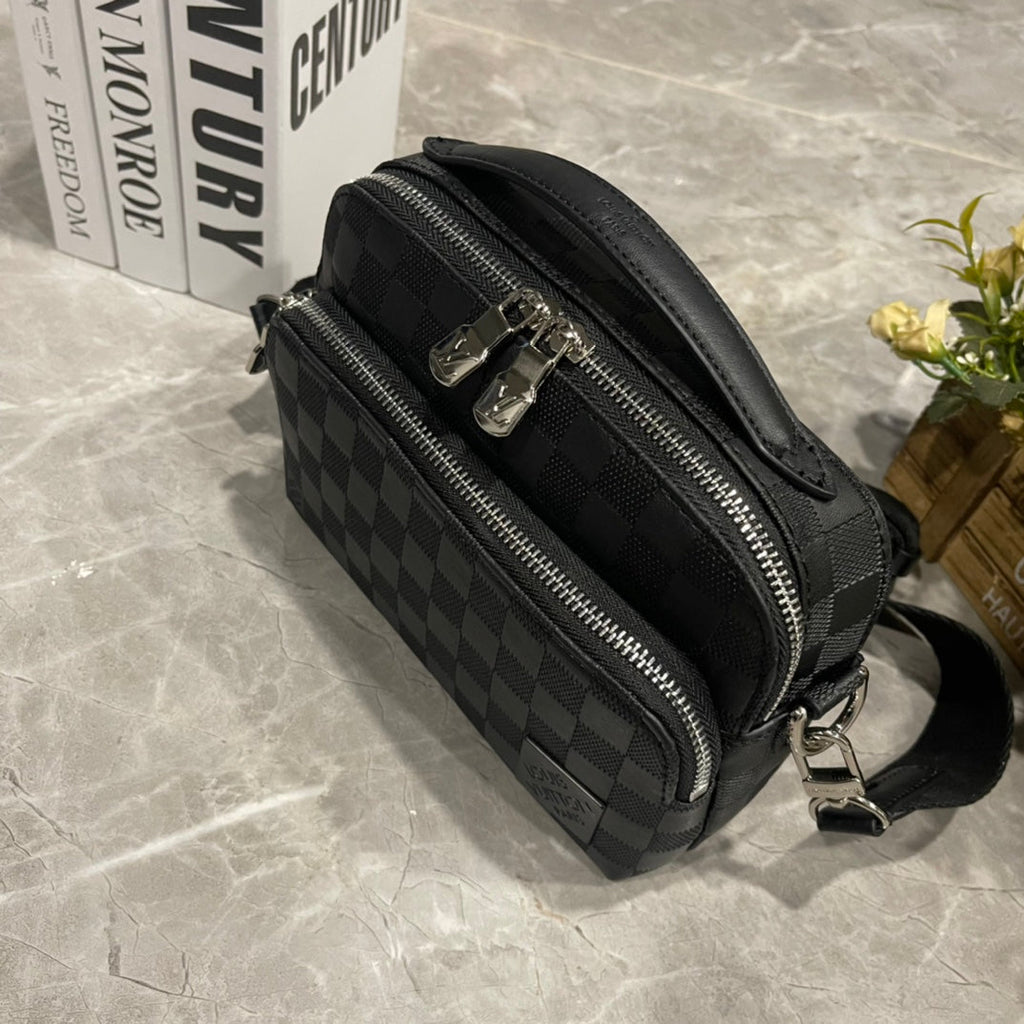 Anum Bags Elite Carryalls