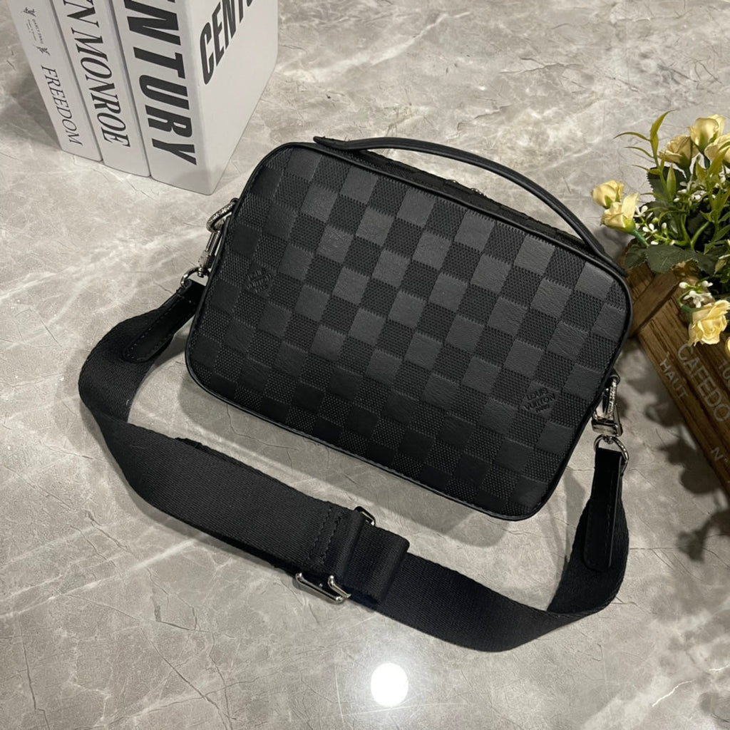 Anum Bags Elite Carryalls