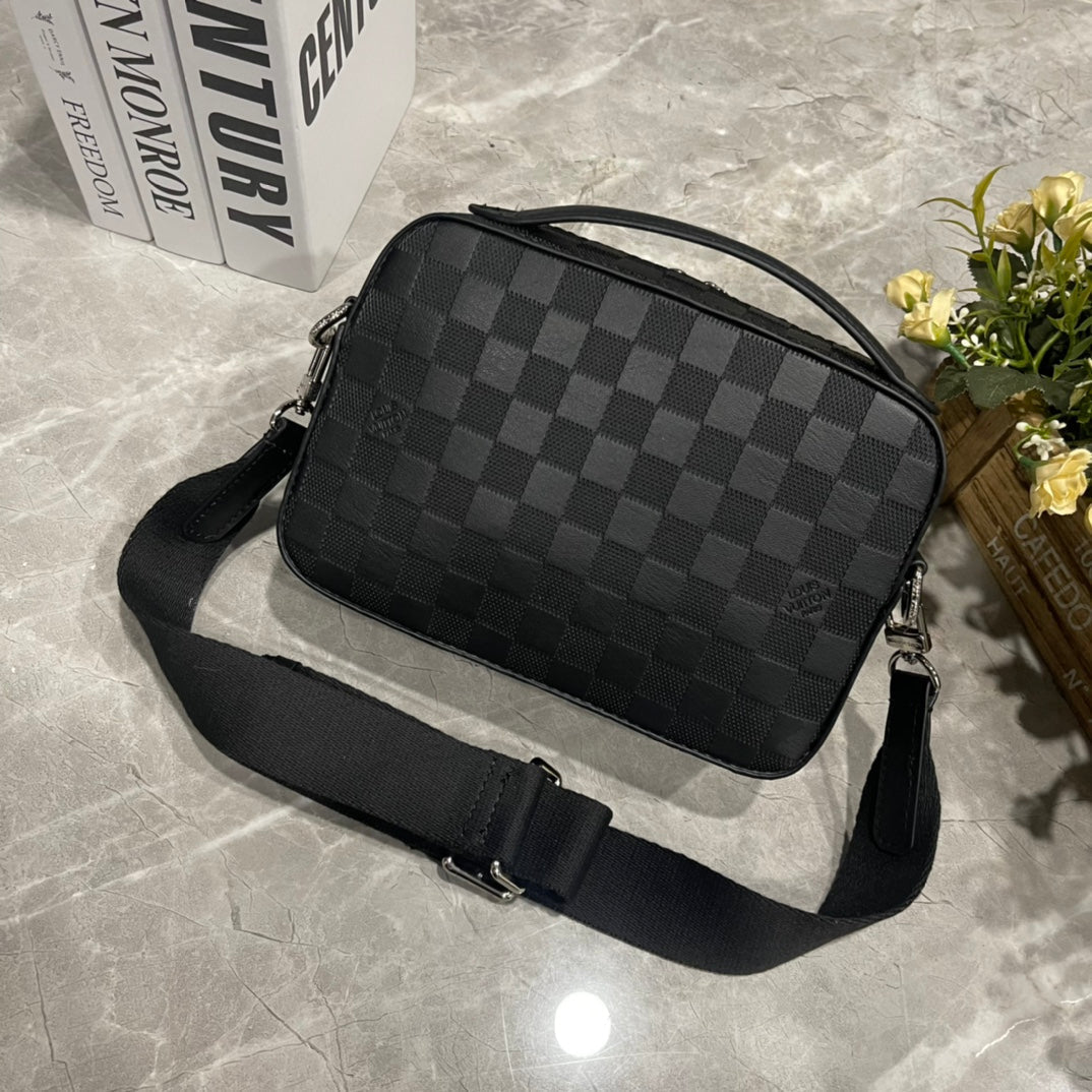 Anum Bags Elite Carryalls