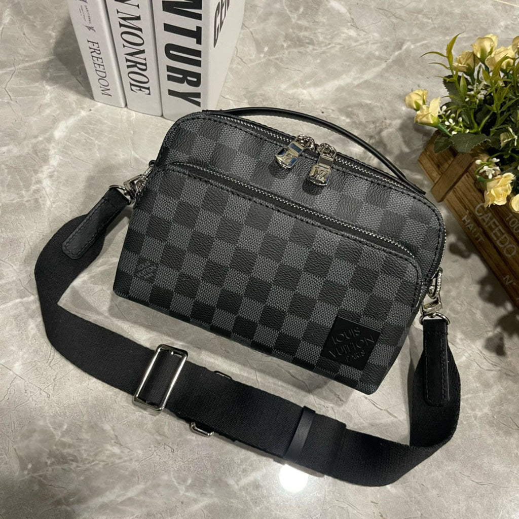 Anum Bags Elite Carryalls