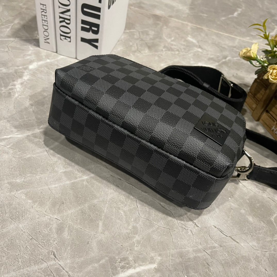 Anum Bags Elite Carryalls