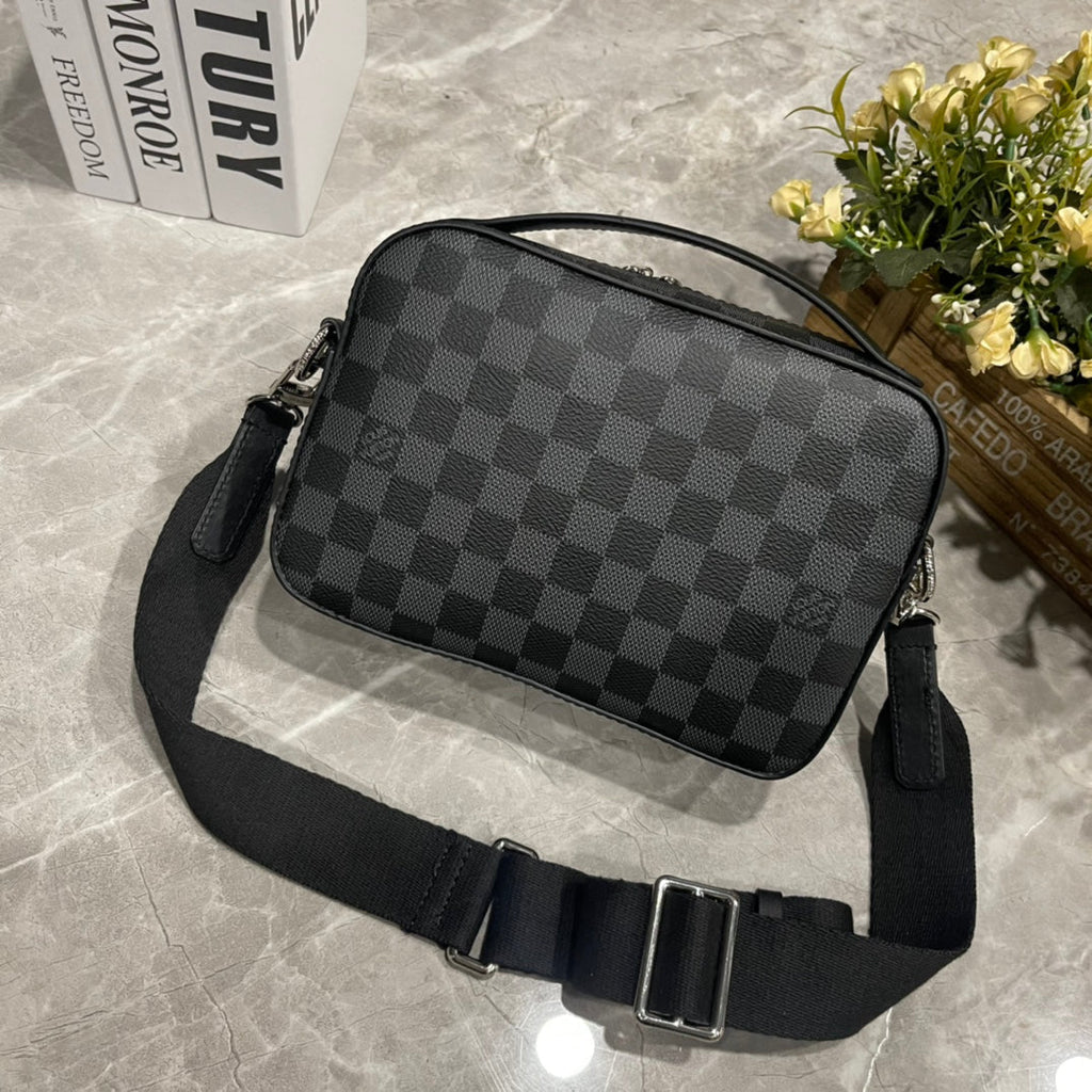 Anum Bags Elite Carryalls