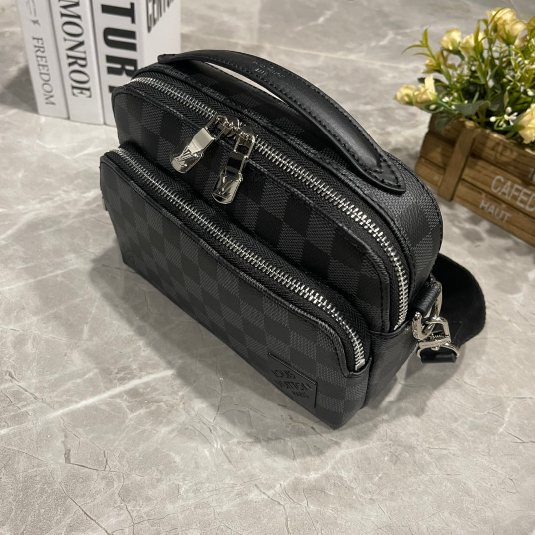 Anum Bags Elite Carryalls